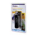 Aqueon Aquarium Algae Scraper, Fish Tank Cleaning Magnets for Glass/Acrylic, Medium - size: Medium