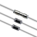 Aquarium Check Valves 1 Way Non-Return Valves Spare Parts Kit for CO2 System & Air Pump
