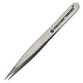 World's Best Tweezers Diamond Tip Splinter Tweezer (Professional)