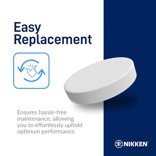 Nikken PiMag - Aqua Pour Micro Sponge Pre-Filter 1362 - Replacement for Aqua Pour System 1360 - Water System Component