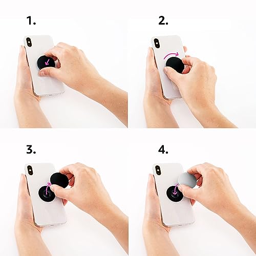 Aquascaping Where Trimming the Lawn Involves Scissors PopSockets Standard PopGrip