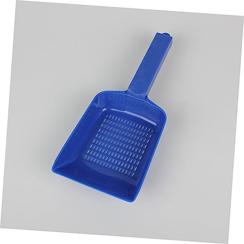 BESPORTBLE Aquascaping Shovel Sludge Removal Tool Fish Tank Cleaning Sand and Gravel Shovel