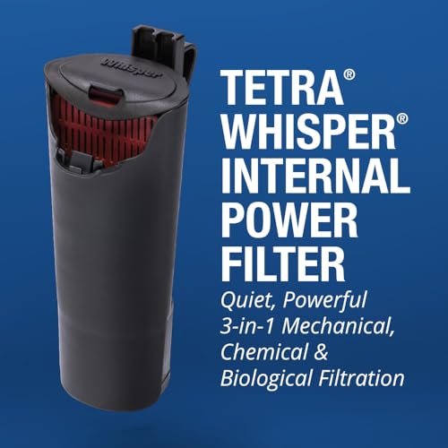 Tetra 3 Gallon Fish Tank, Aquarium Starter Kit with Pedestal Base, LED Light and Filter, For small tropical fish, guppies, goldfish, or betta - size: 3 Gallon