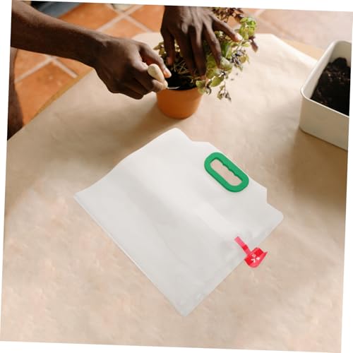 Reusable Oxygenated Fish Transport Bags 4-Piece Set for Live Fish Shipping Leakproof Design for Aquaculture and Aquarium Use