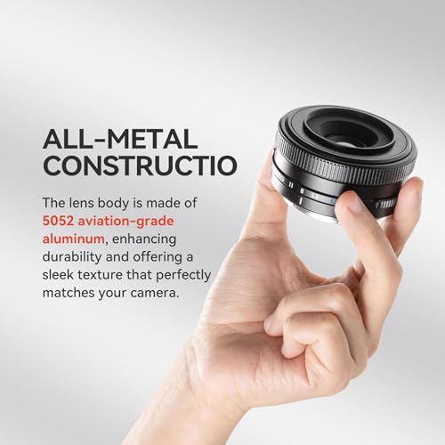 TTArtisan AF 14mm F3.5 Auto Focus Lens APS-C Camera Lenses for Mirrorless Camera (for Sony) - style: for Sony