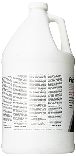 Seachem Prime Fresh and Saltwater Conditioner - Chemical Remover and Detoxifier 1 gal - size: 3785 mL, style: Conditioner