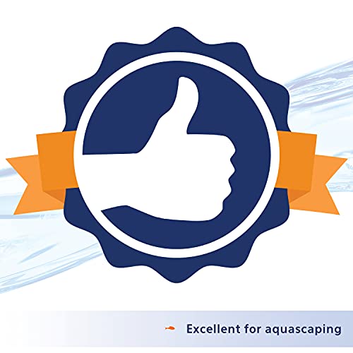 Aqueon Plant and Shrimp Aquarium Substrate, Aqua Soil for Fish Tanks, 5 Pounds - size: 5 Pounds