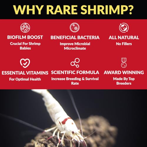 Aquarium Shrimp Culture Bag Lu Bao Kallax Ball - Premium Bio Bag Biofilm for Crystal Red, Caridina & Neocaridina Breeding - Natural Supplement 5 Pack - size: 0.25 Ounce (Pack of 5)
