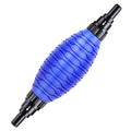 fishkeeper Siphon Ball Pump Head Replacement – 256GPH High Pressure Quick Start Vacuum Pump, Compatible with FK018 and Most Manual Aquarium Gravel Cleaners for Easy Water Change (Large) - size: Siphon Ball (Large)