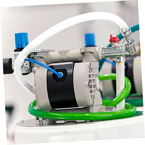 Silicone Tubing Set Home Brewing Hose Pvc Water Hose Flexible Tube Air Tubing Easy to Carry
