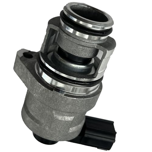 Idle Air Control Valve Compatible with 2003-2010 PT Cruiser
