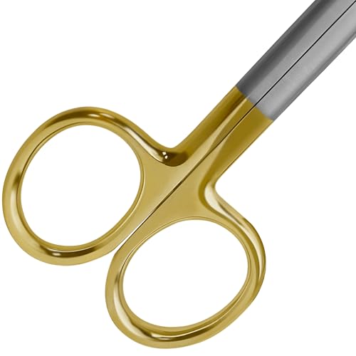 T/C Mayo Dissecting Scissors 12" Straight