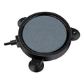 AQUANEAT Aquarium Air Stone Disc 4 inch, Aerator Bubble Diffuser, Air Pump Accessories Airstones for Aquariums, Fish Tanks,Hydroponics,and Ponds - size: 4 inch (1 pack)