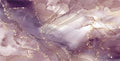 Purple Marble Aquarium Background, Art Abstract Pink Gold Line Marble Terrarium Background, Coloful Marble Glass Terrarium Background 30X12IN with 8 EVA Double-Sided Tape - color: Marble03, size: 30X12in/75X30cm