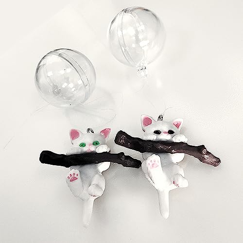 Floating Figurines Landscape For Fish Aquarium Decor Miniature Landscape Beautifying Tools - size: A