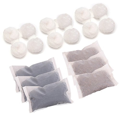 Innovative Marine Custom Caddy - Purity Pack Filter Media Included (Fullsize) - size: Fullsize
