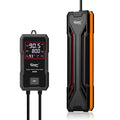 hygger Aquarium Heater 300W/500W/800W/1000W, Submersible Fish Tank Heater with Digital LED Controller and Intelligent Leaving Water Automatically Stop Heating System, for Freshwater and Saltwater - size: 800W for 80-220 Gallon