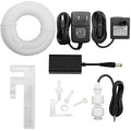 Smart Auto Top Off System, Aquarium ATO, Fish Tank Sump Water Filler Refiller, Automatic ATO System for Aquarium with Pump
