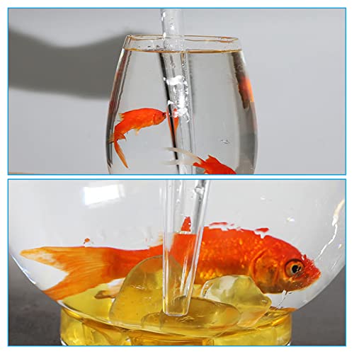 Manual Fish Tank Water Changer Aquarium Dropper, 30ml Aquarium Clean Pipette Dropper, Fish Tank Cleaning Waste Remover, Aquarium Gravel Cleaning Straw, Blue - color: Blue
