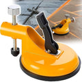 Adjustable Height Setter - Professional Countertop Leveling Tool,Adjustable Height Setter Countertop Leveling Tool- Vacuum Suction Clamp,Professional Installer & Experienced DIY - color: 1pcs