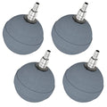 Pawfly Aquarium Air Stone Ball 2 Inch, Airstones for Aquarium Fish Tank Bucket Hydroponics Pond and DWC Reservoir, 4 Pack - size: 4 Pack