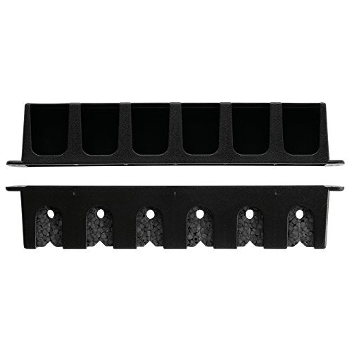 Berkley Fishing Rod Racks & Rod Holders | Rod Management Storage - style: Vertical 6 Rod Rack (Old Model)