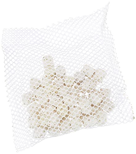 Aqua Clear AquaClear 20 BioMax, Aquarium Filter Replacement Media, A1370A1 - size: AC20 (Old) 1-Pack