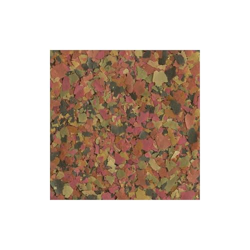 TetraMin Nutritionally Balanced Tropical Flake Food for Tropical Fish, 2.2 oz - size: 2.2 Ounce (Pack of 1)