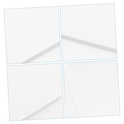 Thickened Shockproof Fish Tank Mat Aquarium Bottom Pad for Skid Resistance Dampening Lightweight Design for -Term Use