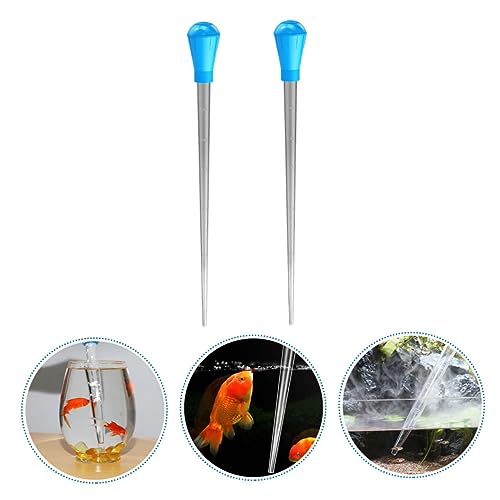 2pcs Graduated Kitchen Pipettes for Measuring Liquids Multi-Functional Dropper Tools for Aquariums Cooking and Experiments Plastic Measuring Tools for Liquids Oils and