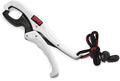 Rapala 9" Floating Fish Gripper 9", White/Black