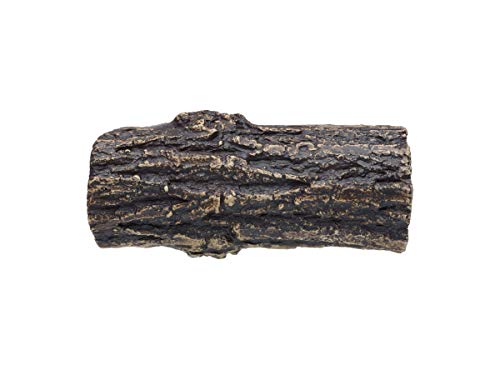 Plecoceramics Pleco Cave Natural Breeding Ceramic Decorations Fish Tank Aquarium Medium Size (1 pcs)