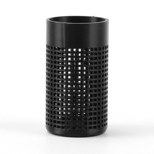 Aquarium Filter Intake Guard, Aquarium Intake Guard Fits for AquaClear 70/110 Models, Intake Filter Fish Safe Filter Cover Aquarium Filter Accessories