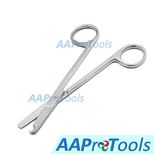 Littauer Spencer Stitch Scissor 5.5" BL/BL Veterinary Instrument