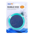 Penn-Plax Aquarium Bubble Disk Aerator - Air Pump Accessories – For Fish Tanks (Small) - size: Small