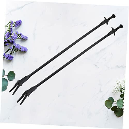 Aquarium Kit Tools 50cm Long Tweezers Aquatic Plant Tweezers for Easy Planting