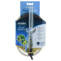 Fluval EasyVac Compact Aquarium Gravel Cleaner for Small & Nano Fish Tanks – Compact Vacuum Siphon for Planted Aquariums, Gravel Cleaning & Water Changes - Mini - size: Mini
