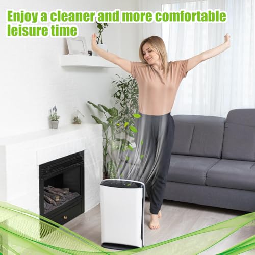 15.7" x 27.6" Extra Large Cuttable Air Conditioner Filters - Cut to Fit Carbon Pad Air Purifier Filters, Washable Reusable Foam Pad Pre Filter Roll for Air Filters AC Window Unit Charcoal Sheet - size: 15.7" x 27.6" x 0.3"