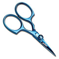 Umpqua Dream Stream Plus 4" Razor Scissor - color: Black