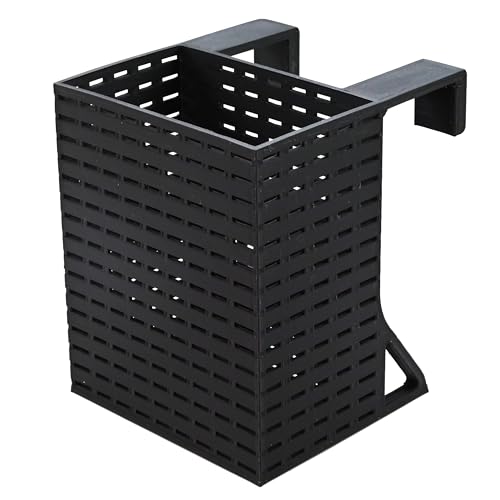 Hanging Planter for Aquarium Emersed Plants Aquatic Plant Pot for Pothos (Large) - size: Large