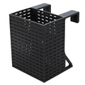 Hanging Planter for Aquarium Emersed Plants Aquatic Plant Pot for Pothos (Large) - size: Large
