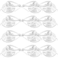Aquarium Suction Cups, Heavy Duty Aquarium Suction Cups with Adjustable Cable Ties, Dia.1.2"/1.8" Optional (1.8")