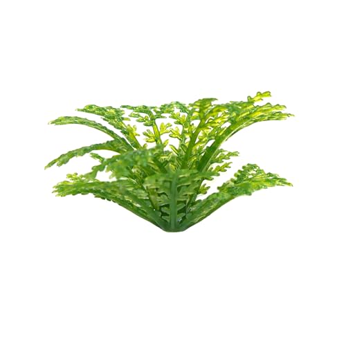 Penn-Plax Plant-Air Airline Tubing for Aquariums- 60" of Tubing That Looks Like an Aquarium Plant (PA1) - size: 60"