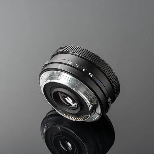 TTArtisan AF 14mm F3.5 Auto Focus Lens APS-C Camera Lenses for Mirrorless Camera (for Sony) - style: for Sony