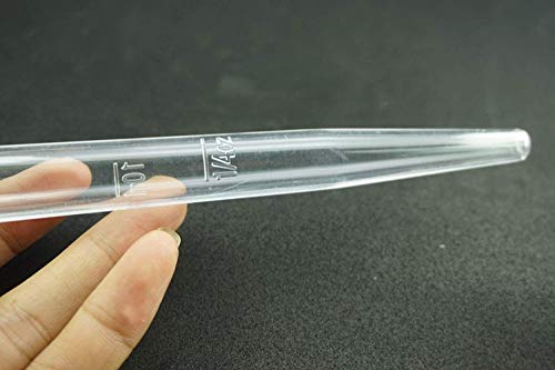 Pmsanzay 50ml Large Capacity Plastic Dripless Turkey Baster，Clear Plastic Transfer Liquid Dropper Pasteur Pipettes for Aquarium Fish Tank Pipette Food Essential Oils Hydroponic Liquid Pipettes Drop