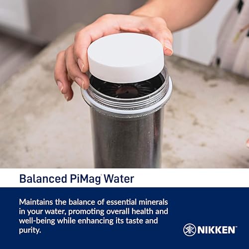 Nikken PiMag - Aqua Pour Micro Sponge Pre-Filter 1362 - Replacement for Aqua Pour System 1360 - Water System Component