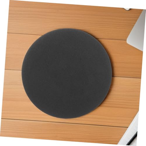 VANZACK Non Slip Aquarium Pad for Aquariums Durable Shock Absorbing Support for Micro Landscapes and Home Decor