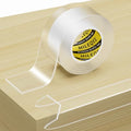 Clear Edge Protector Strip, 1.57in x 3.28FT, Sharp Edge Wrap Cover Tape, Self Adhesive Protective Corner Bumper Guards for Cabinet Door Desk Glass Table Bed Furniture, Kitchen Countertop - size: 1 Pack x 1.57in x 3.28FT