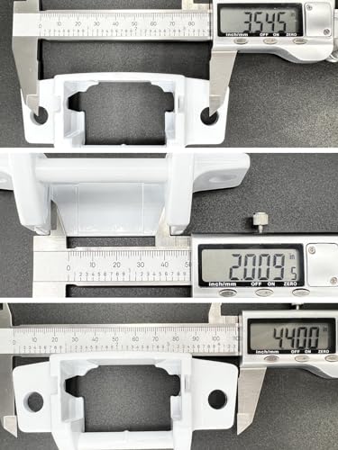 Foot Pedal Arm Mounting Bracket, Rv Foot Pedal Die Cast 3310811.009B Kit, Foot Pedal Arm Mounting Bracket, 1 Grey【H】 - color: 1 Grey【H】