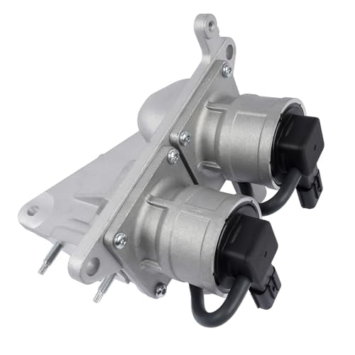 Bario Secondary Air Injection Check Valve Replacement for Toyota Tundra SR5 4.0L (25710-31012)